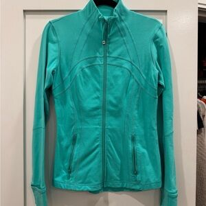 LuluLemon Define jacket